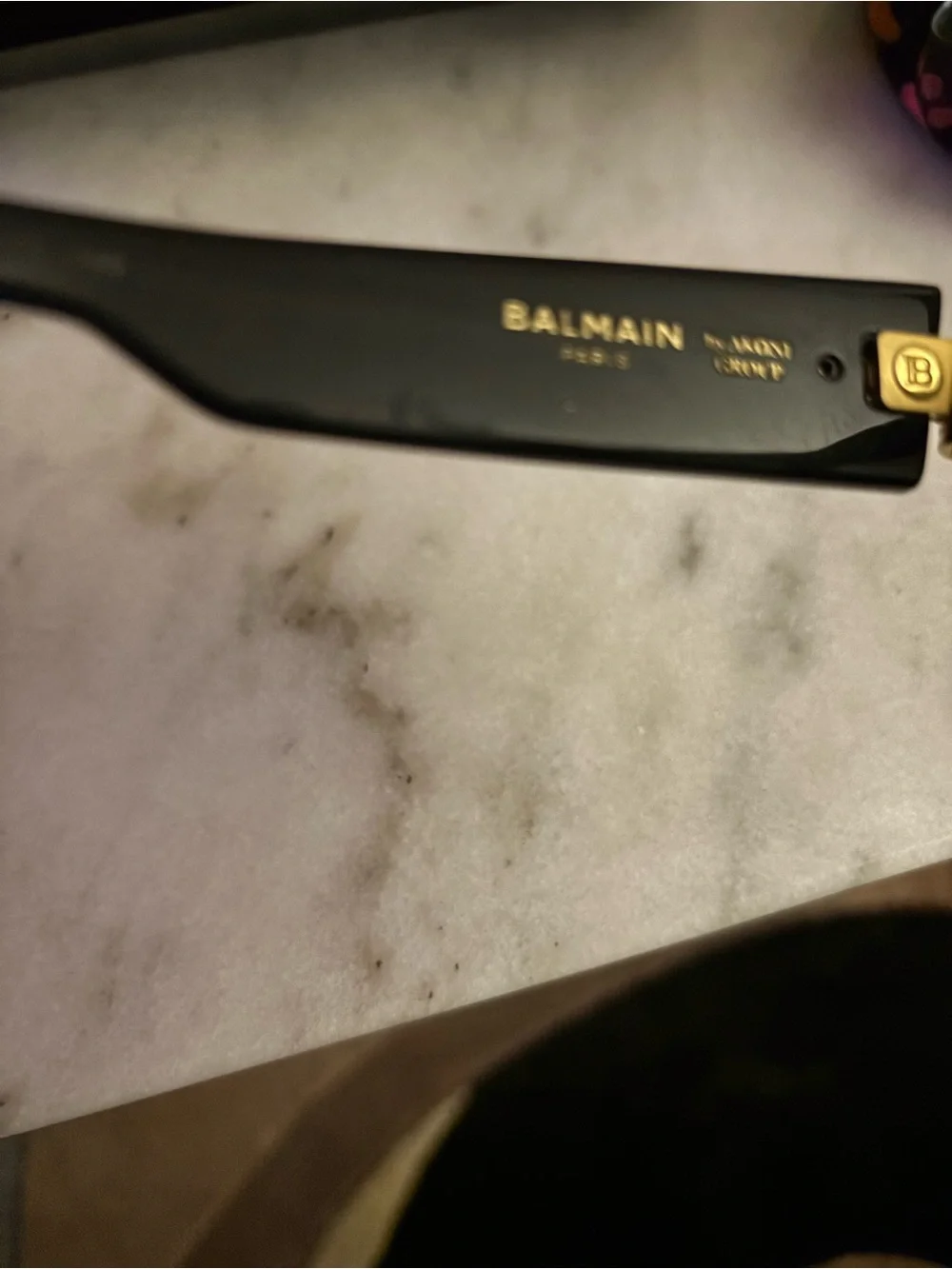 Women’s Balmain Glasses